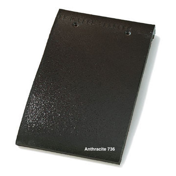 Koramic Pottelberg 301 Anthracite Koramic Pottelberg 301 Anthracite